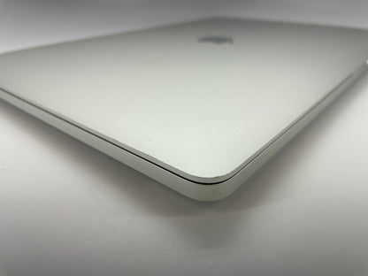 MacBook Pro 16 Touch Bar Silver 2019 2.6GHz i7 16GB 512GB - RP 5500M Very Good
