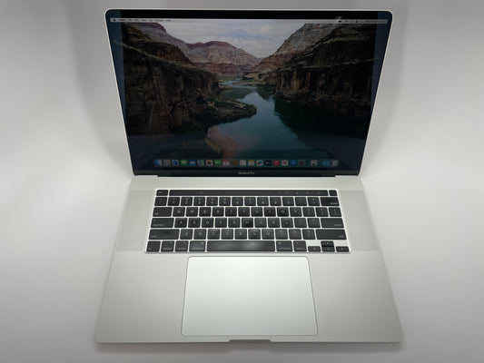 Apple 2019 MacBook Pro 16" 2.6GHz i7 16GB 512GB SSD RP5300M 4GB - Excellent