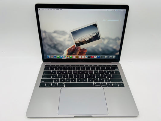Apple 2019 MacBook Pro 13 in 2.4GHz i5 16GB RAM 1TB SSD IIPG655 - Very Good