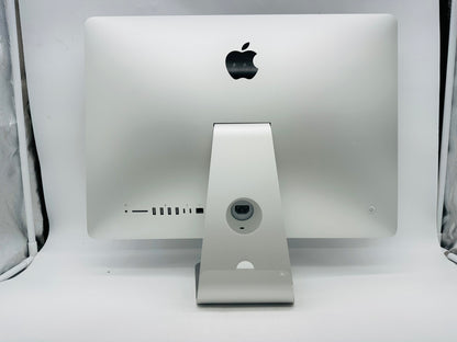 Apple 2019 iMac 21" 3.2GHz 6-Core i7 16GB RAM 512GB SSD RP555X 2GB - Very Good