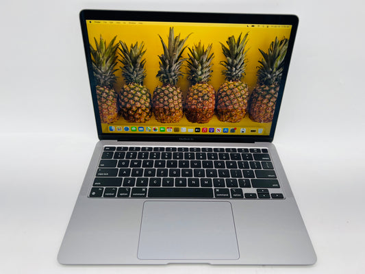 Apple 2020 MacBook Air M1 3.2GHz (7-Core GPU) 16GB RAM 256GB SSD AC+ - Very Good