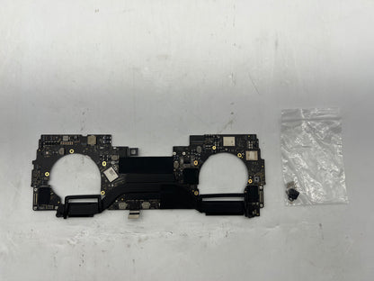 A2251 Apple 2020 MacBook Pro 13" Logic Board 2.0GHz i5 16GB RAM 512GB + Touch ID