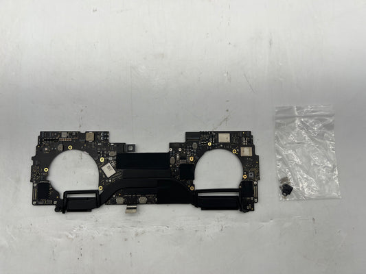 A2251 Apple 2020 MacBook Pro 13" Logic Board 2.0GHz i5 16GB RAM 512GB + Touch ID