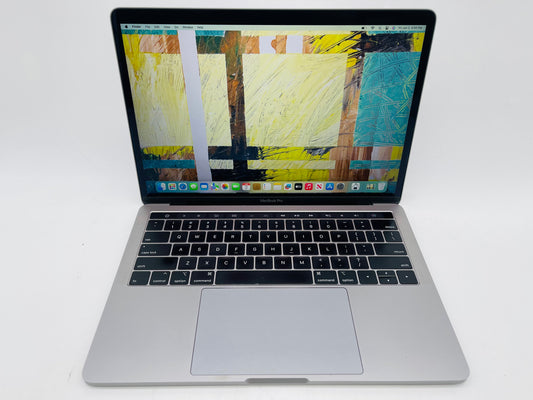 Apple 2019 MacBook Pro 13 in 2.4GHz i5 16GB RAM 256GB SSD IIPG655 - Very Good
