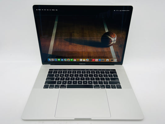 Apple 2019 MacBook Pro 15 in 2.6GHz i7 16GB RAM 256GB SSD RP555X 4GB - Very Good