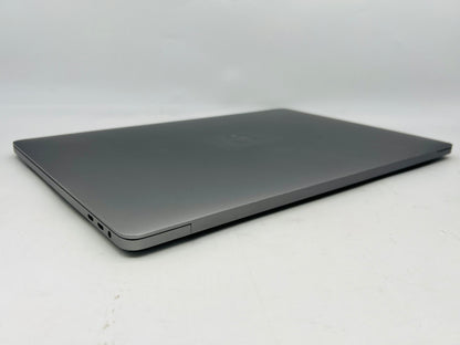 Apple 2019 MacBook Pro 16 in TB 2.6GHz i7 16GB RAM 512GB SSD RP5300M 4GB - Good