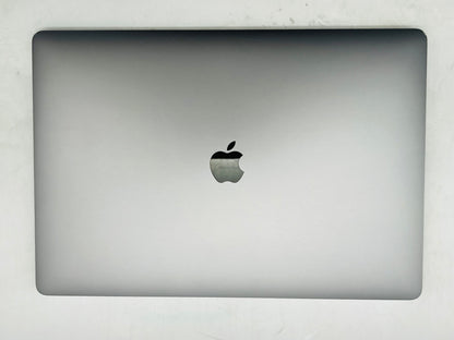 Apple 2019 MacBook Pro 16" 2.3GHz i9 32GB RAM 1TB SSD RP5500M 8GB - Very Good