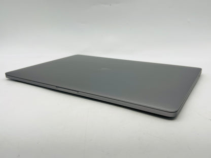 Apple 2019 MacBook Pro 16" 2.4GHz i9 32GB RAM 1TB SSD RP5300M 4GB - Very Good