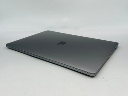 Apple 2019 MacBook Pro 16" 2.6GHz i7 16GB RAM 512GB SSD RP5300M 4GB - Good