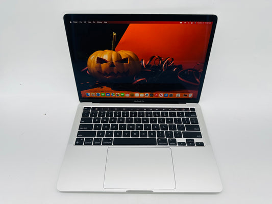 Apple 2020 MacBook Pro 13 in TB M1 3.2GHz 16GB RAM 1TB SSD AC+ - Excellent