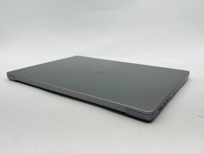 Apple 2021 Macbook Pro 16" M1 Pro 16GB RAM 1TB SSD (16-Core GPU) - Very Good