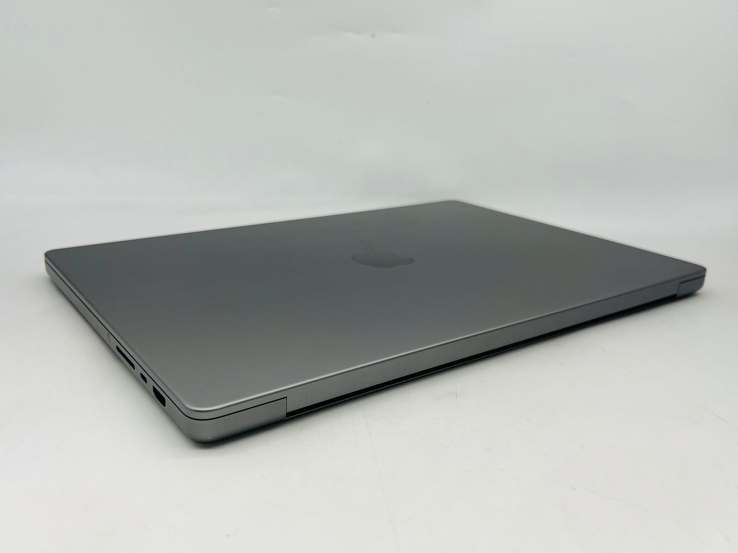 Apple 2021 Macbook Pro 16" M1 Pro 16GB RAM 1TB SSD (16-Core GPU) - Very Good