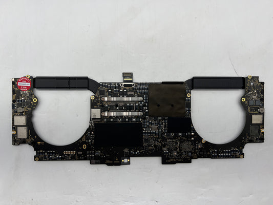 A2141 Apple 2019 MacBook Pro 16" Logic Board 2.4GHz i9 32GB 1TB GFX 4GB Touch ID