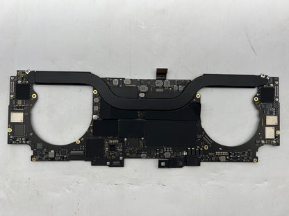 A2141 Apple 2019 MacBook Pro 16" Logic Board 2.4GHz i9 32GB 1TB GFX 4GB Touch ID