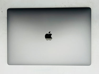 Apple 2019 MacBook Pro 16" 2.4GHz i9 64GB RAM 1TB SSD RP5500M 8GB - Excellent