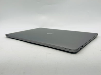 Apple 2019 MacBook Pro 16" 2.4GHz i9 64GB RAM 1TB SSD RP5500M 8GB - Excellent