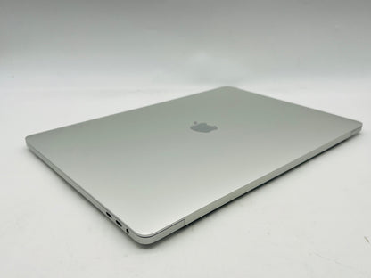 Apple 2019 MacBook Pro 16" 2.6GHz i7 16GB RAM 512GB SSD RP5300M 4GB - Very Good