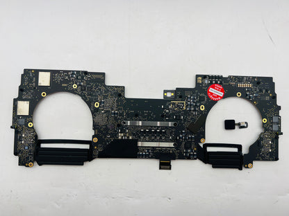 A2251 Apple 2020 MacBook Pro 13" Logic Board 2.0GHz i5 16GB RAM 512GB + Touch ID