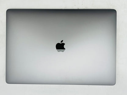 Apple 2019 MacBook Pro 16" 2.6GHz i7 32GB RAM 512GB SSD RP5300M 4GB - Very good