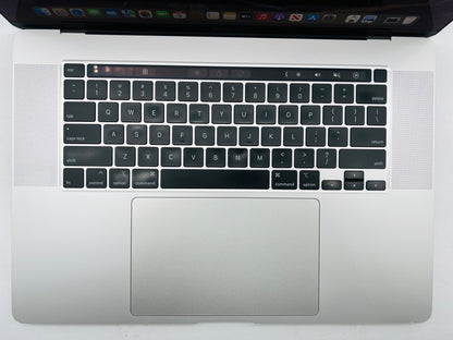 Apple 2019 MacBook Pro 16 in 2.4GHz i9 32GB RAM 1TB SSD RP5500M 4GB - Very good