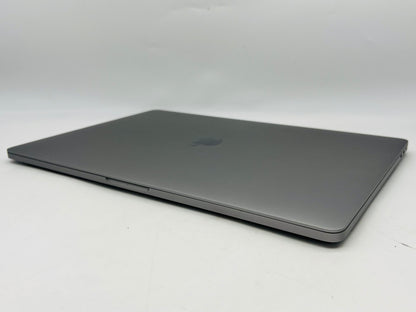 Apple 2019 MacBook Pro 16" 2.3GHz i9 32GB RAM 1TB SSD RP5500M 4GB - Very Good