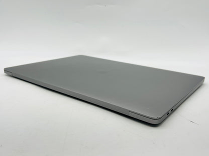 Apple 2019 MacBook Pro 16" 2.3GHz i9 32GB RAM 1TB SSD RP5500M 4GB - Very Good