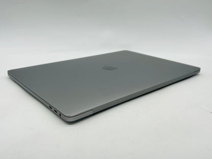 Apple 2019 MacBook Pro 16" 2.3GHz i9 32GB RAM 1TB SSD RP5500M 4GB - Very Good