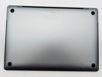 Apple 2019 MacBook Pro 16" 2.3GHz i9 32GB RAM 1TB SSD RP5500M 4GB - Very Good
