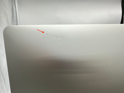 Apple 2017 iMac 27 in 5K 4.2GHz i7 64GB RAM 2TB SSD RP580 8GB - Very Good