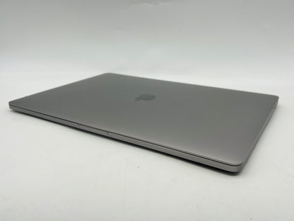 Apple 2019 MacBook Pro 16" 2.4GHz i9 64GB RAM 1TB SSD RP5500M 8GB - Very Good