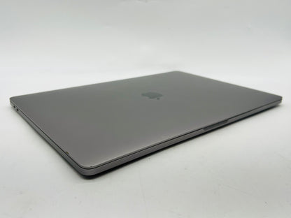 Apple 2019 MacBook Pro 16" 2.4GHz i9 64GB RAM 1TB SSD RP5500M 8GB - Very Good