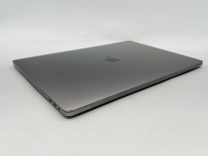 Apple 2019 MacBook Pro 16" 2.4GHz i9 64GB RAM 1TB SSD RP5500M 8GB - Very Good