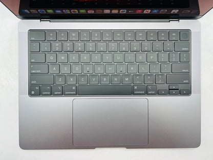 Apple 2021 MacBook Pro 14" M1 Pro (14-Core GPU) 16GB RAM 512GB SSD AC+ Excellent