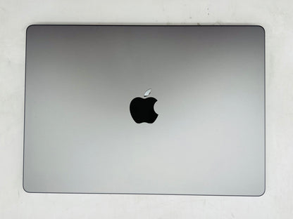 Apple 2021 MacBook Pro 14" M1 Pro (14-Core GPU) 16GB RAM 512GB SSD AC+ Excellent