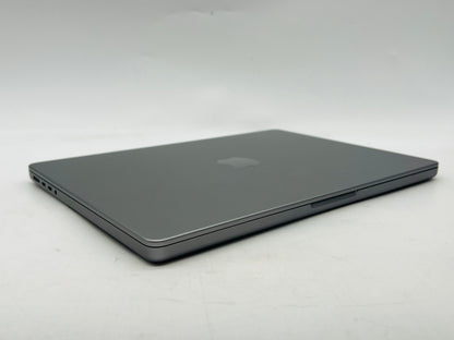 Apple 2021 MacBook Pro 14" M1 Pro (14-Core GPU) 16GB RAM 512GB SSD AC+ Excellent