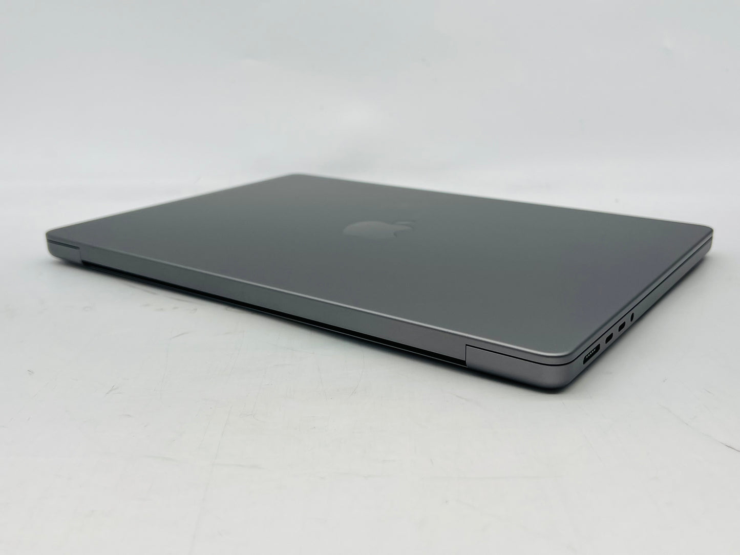 Apple 2021 MacBook Pro 14" M1 Pro (14-Core GPU) 16GB RAM 512GB SSD AC+ Excellent