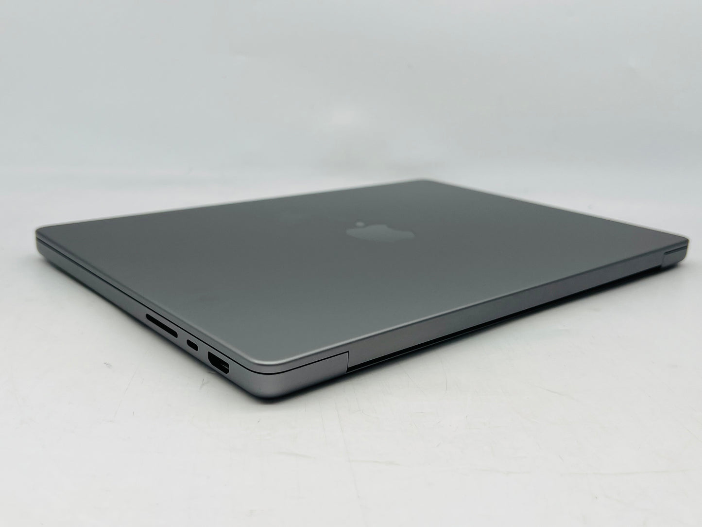 Apple 2021 MacBook Pro 14" M1 Pro (14-Core GPU) 16GB RAM 512GB SSD AC+ Excellent