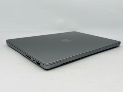 Apple 2021 MacBook Pro 14" M1 Pro (14-Core GPU) 16GB RAM 512GB SSD AC+ Excellent