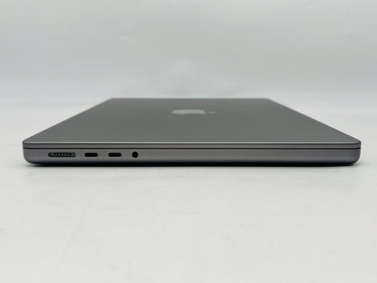 Apple 2021 MacBook Pro 14" M1 Pro (14-Core GPU) 16GB RAM 512GB SSD AC+ Excellent