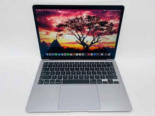 Apple 2020 MacBook Air M1 3.2GHz (8-Core GPU) 16GB RAM 512GB SSD - Very Good