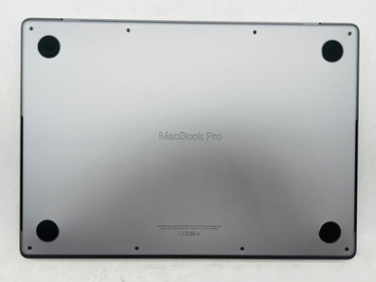 Apple 2021 MacBook Pro 14" M1 Pro (14-Core GPU) 16GB RAM 512GB SSD AC+ Excellent