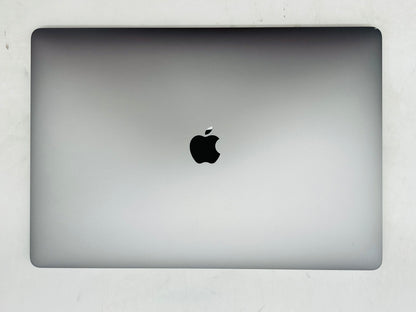 Apple 2019 16" MacBook Pro 2.6GHz i7 16GB RAM 512GB SSD RP5300M 4GB 32 Cycles!