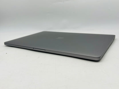 Apple 2019 16" MacBook Pro 2.6GHz i7 16GB RAM 512GB SSD RP5300M 4GB 32 Cycles!