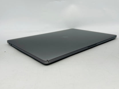 Apple 2019 16" MacBook Pro 2.6GHz i7 16GB RAM 512GB SSD RP5300M 4GB 32 Cycles!