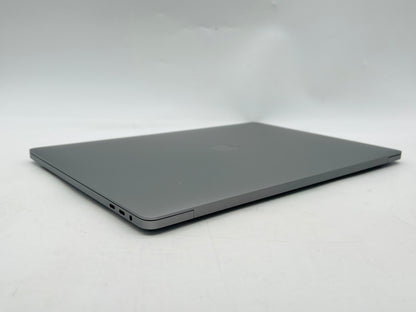 Apple 2019 16" MacBook Pro 2.6GHz i7 16GB RAM 512GB SSD RP5300M 4GB 32 Cycles!