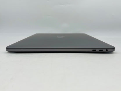 Apple 2019 16" MacBook Pro 2.6GHz i7 16GB RAM 512GB SSD RP5300M 4GB 32 Cycles!