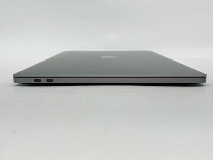 Apple 2019 16" MacBook Pro 2.6GHz i7 16GB RAM 512GB SSD RP5300M 4GB 32 Cycles!