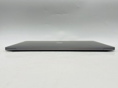 Apple 2019 16" MacBook Pro 2.6GHz i7 16GB RAM 512GB SSD RP5300M 4GB 32 Cycles!