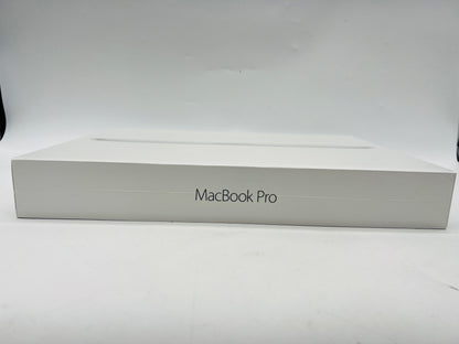 Apple 2015 MacBook Pro 15" 2.8GHz i7 16GB RAM 512GB SSD - Brand New