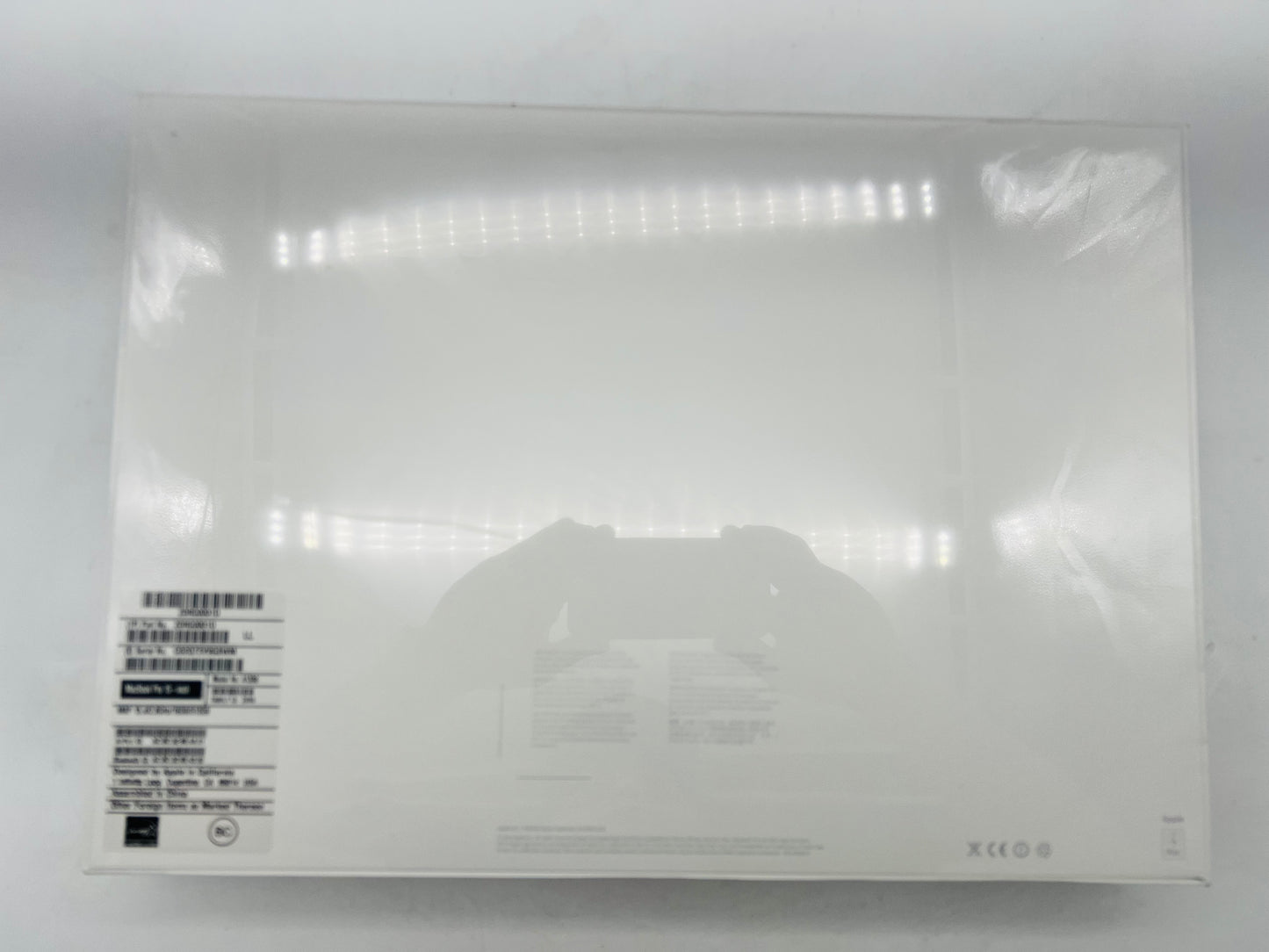 Apple 2015 MacBook Pro 15" 2.8GHz i7 16GB RAM 512GB SSD - Brand New